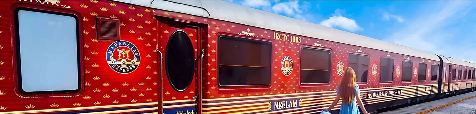 The Indian Panorama 2